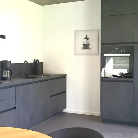 Casa vacanze Schlossterrassen 8a *