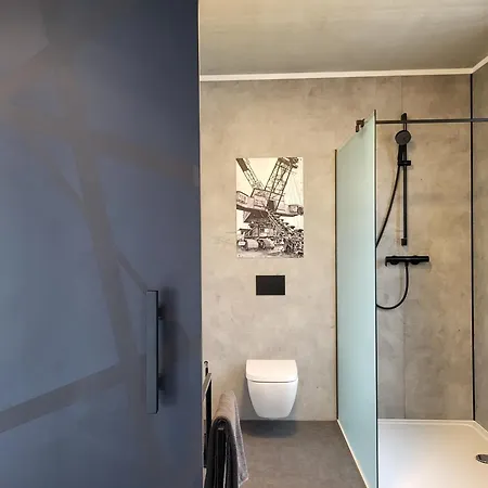 Schlossterrassen 8a Casa vacanze *