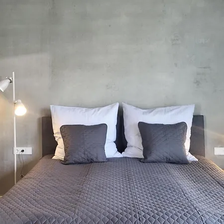 Casa vacanze Schlossterrassen 8a *